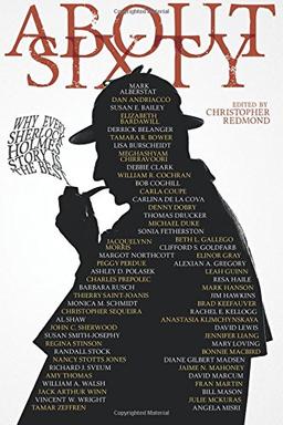 About Sixty: Why Every Sherlock Holmes Story is the Best