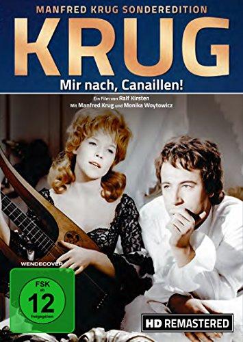 Mir nach, Canaillen (HD-Remastered)