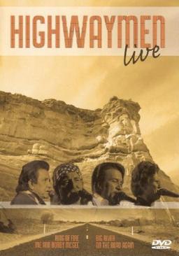 Highwaymen - Live