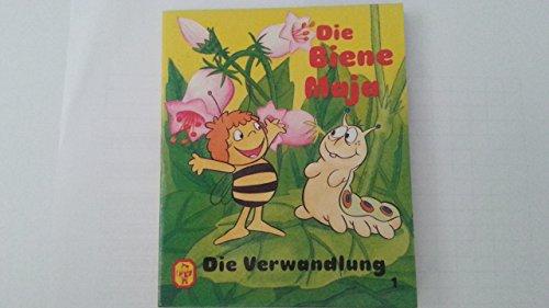 Die Biene Maja - Nr.1 Die Verwandlung