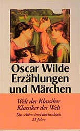 Die Erzählungen und Märchen (Insel-Taschenbücher)