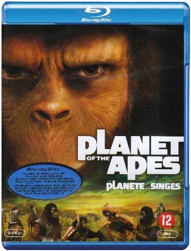 La planète des singes [Blu-ray]