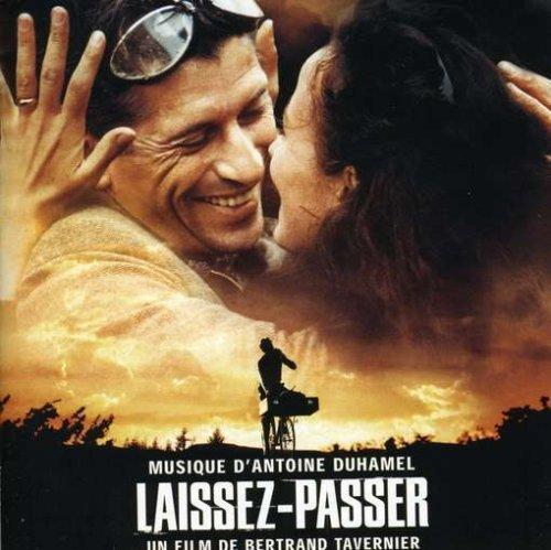 Laissez-Passer