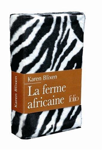 La ferme africaine