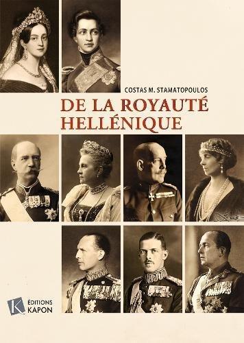 Stamatopoulos, C: La Royaute Hellenique