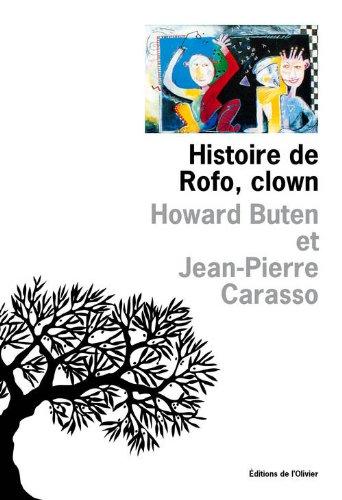 Histoire de Rofo, clown