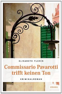 Commissario Pavarotti trifft keinen Ton