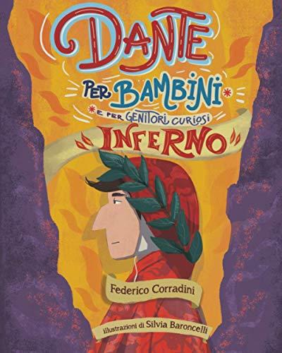 Dante per bambini. Inferno