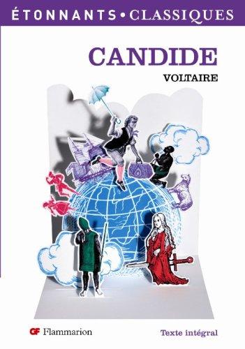 Candide