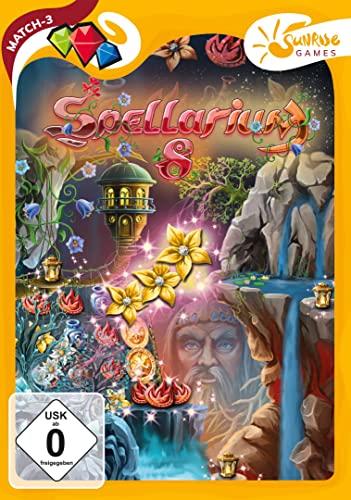 Spellarium 8