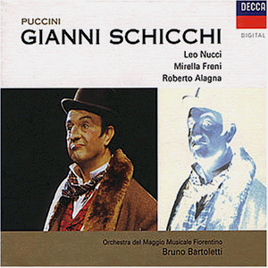 Gianni Schicchi