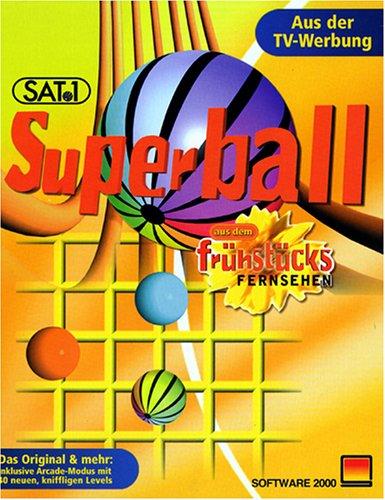 SAT.1 Superball