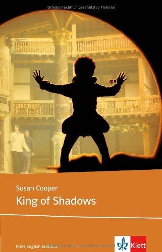 King of Shadows: Lektüren Englisch