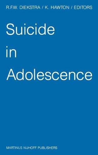 Suicide in Adolescence