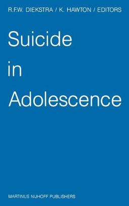 Suicide in Adolescence