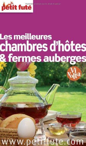 Les meilleures chambres d'hôtes & fermes auberges