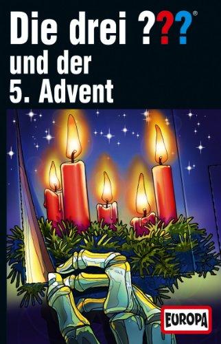 Der 5.Advent [Musikkassette]