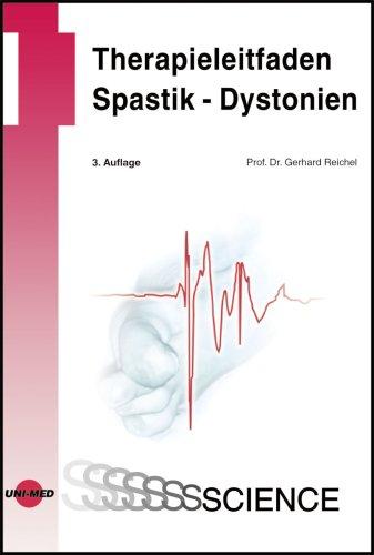 Therapieleitfaden Spastik - Dystonien