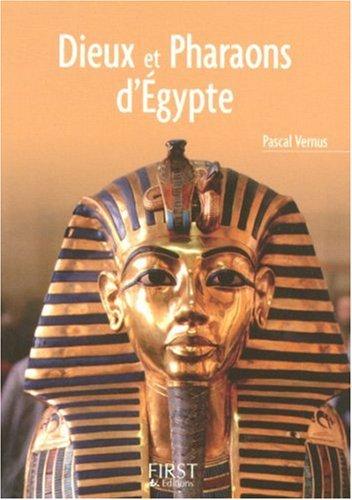 Dieux et pharaons d'Égypte