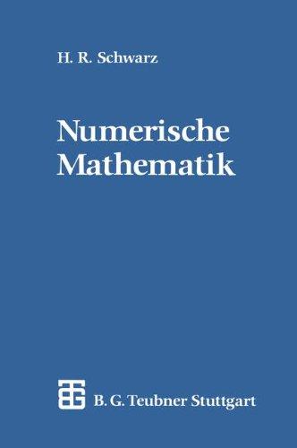 Numerische Mathematik