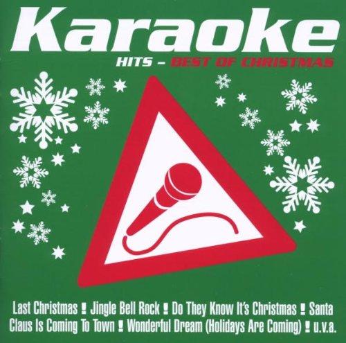 Karaoke Hits-Best of Christmas