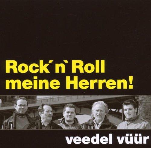 Rock'N'Roll Meine Herren!