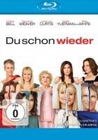 Du schon wieder [Blu-ray]