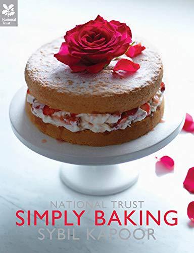 Simply Baking (National Trust Food)