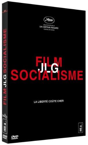 Film socialisme [FR Import]