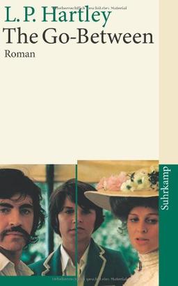 The Go-Between: Roman (suhrkamp taschenbuch)