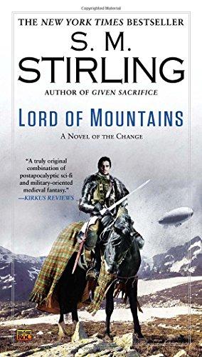 Lord of Mountains (A Novel of the Change, Band 9)