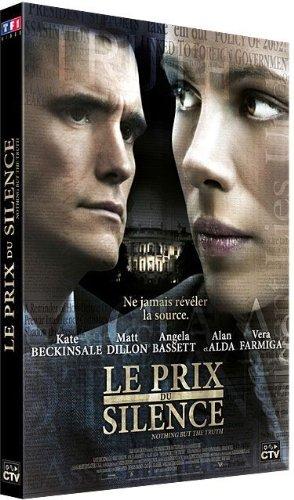 Le prix du silence [FR Import]