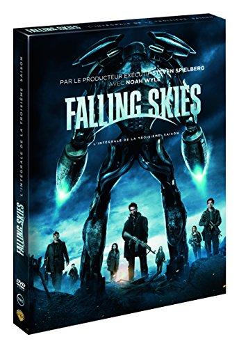 Falling skies, saison 3 [FR Import]