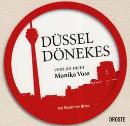 Düssel Dönekes - von on men Monika Voss