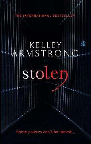 Stolen: Number 2 in series (Otherworld, Band 2)