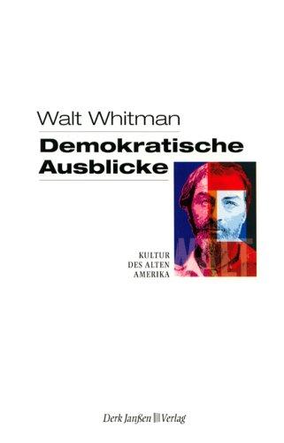 Demokratische Ausblicke