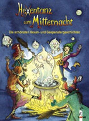 Hexentanz um Mitternacht