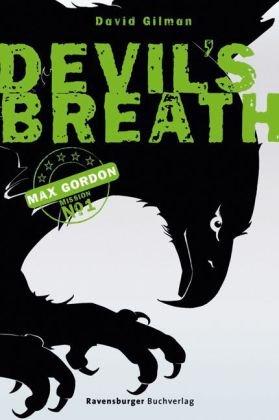 Max Gordon 1: Devil's Breath