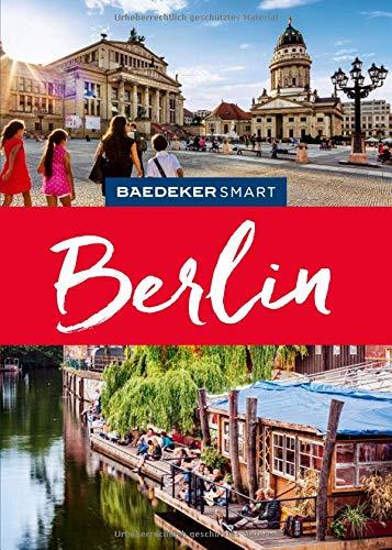 Baedeker SMART Reiseführer Berlin