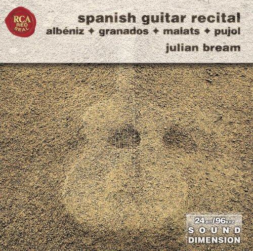 24/96-Spanish Guitar Recital