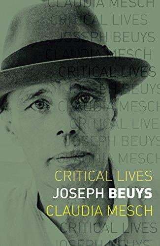 Joseph Beuys (Critical Lives)