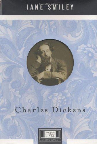 Charles Dickens (Penguin Lives)