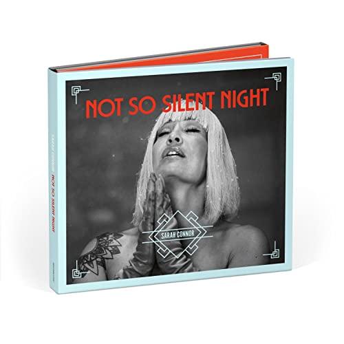 Not So Silent Night (Deluxe CD im Digipak inkl. 2 exklusiven Tracks) [Vinyl LP]