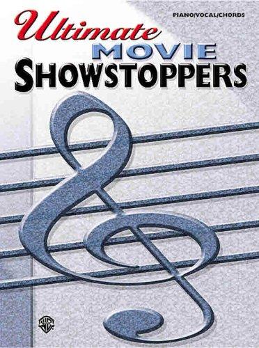 Ultimate Movie Showstoppers (Ultimate Showstoppers)