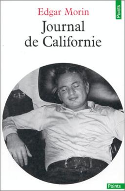 Journal de Californie