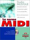 La norme MIDI