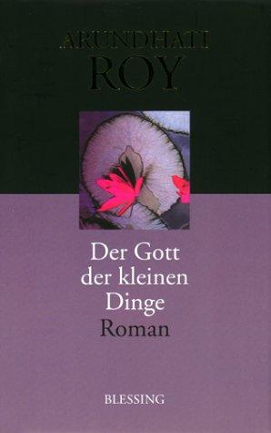 Der Gott der kleinen Dinge. Sonderausgabe