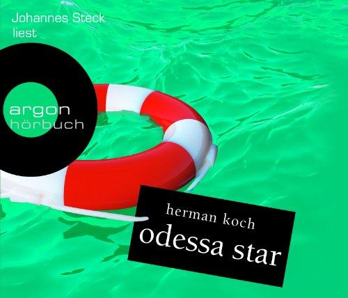 Odessa Star