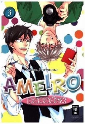 Ameiro Paradox 03