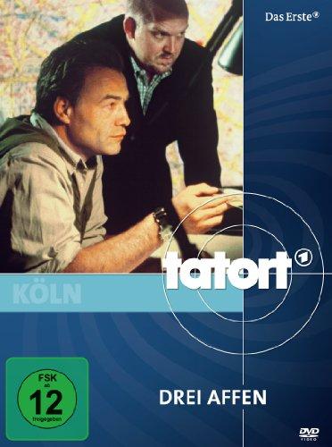 Tatort: Drei Affen